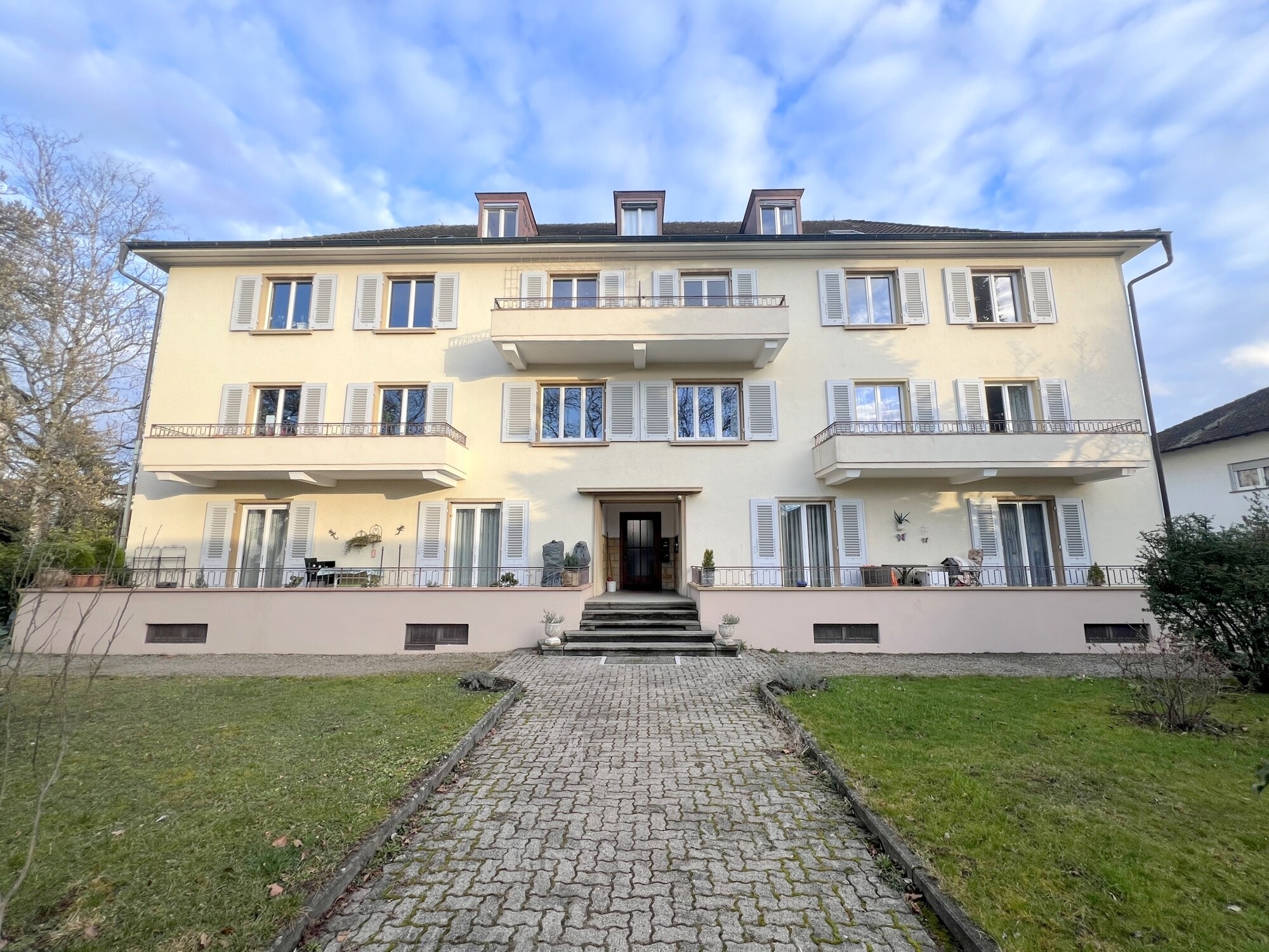 Immobilienbild