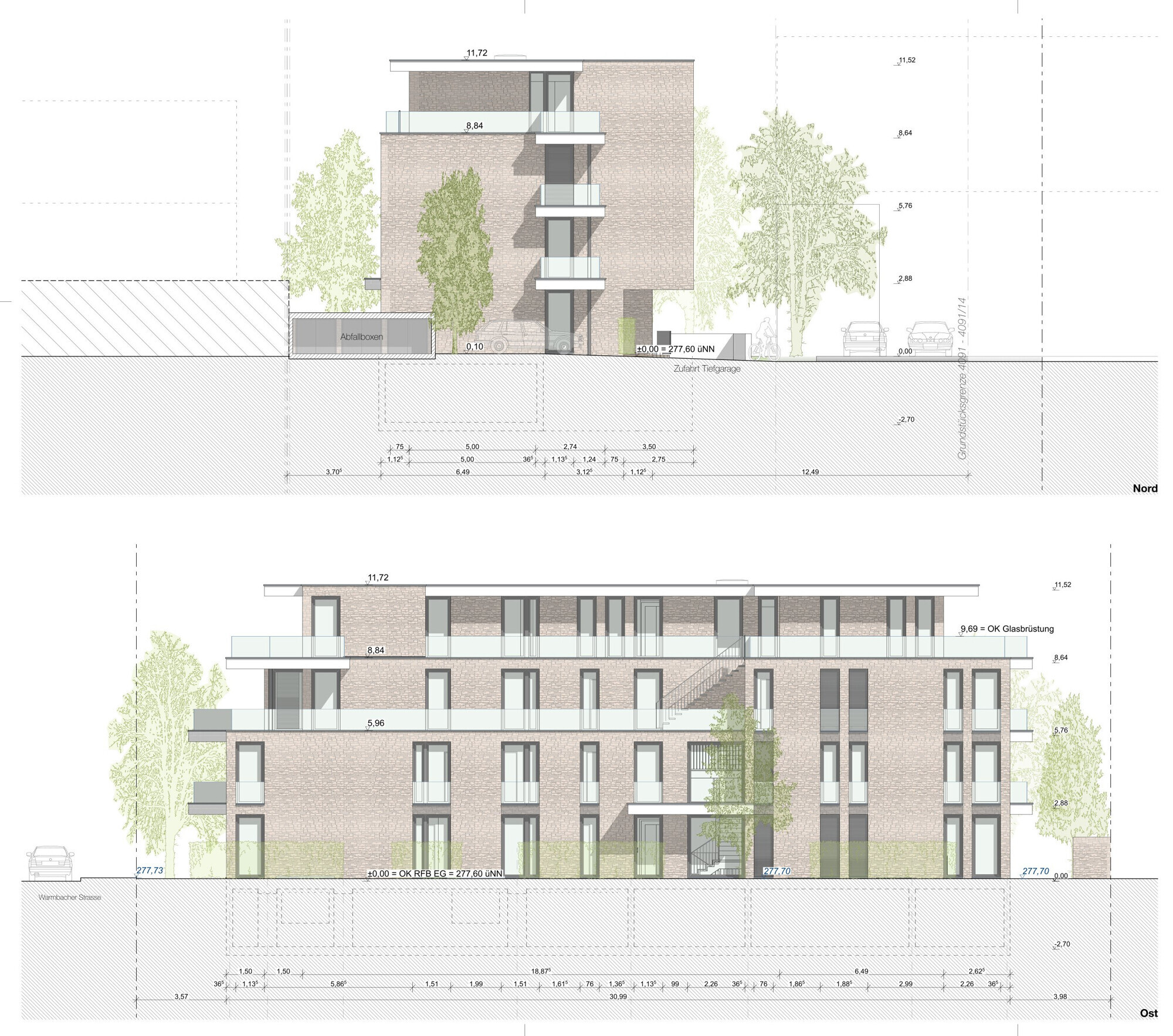 BA.06 Ansichten Nord _ Ost _ Layout-1