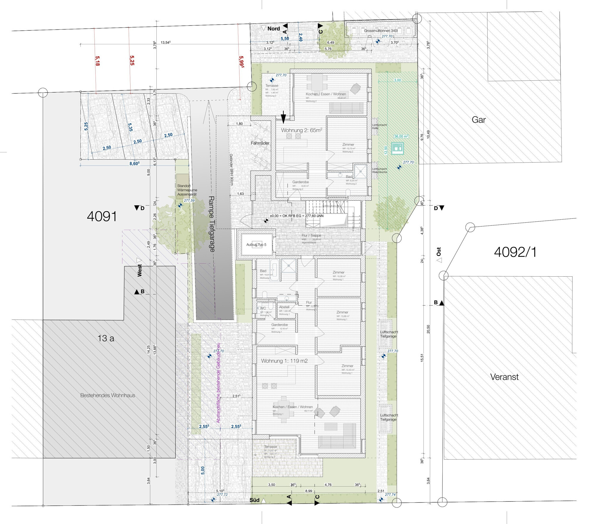 BA.02 Grundriss Erdgeschoss _ Layout-1