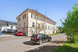 Vorderansicht