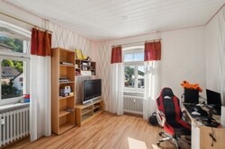 Schlafzimmer 3