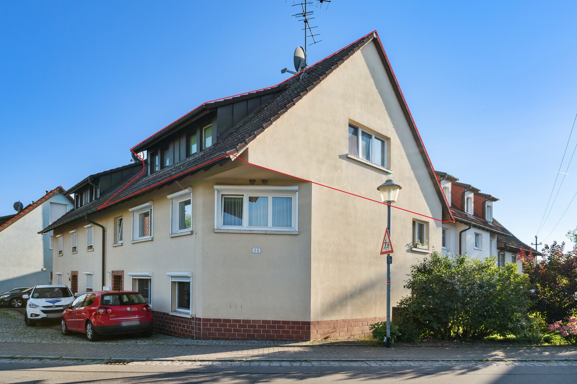 Immobilienbild