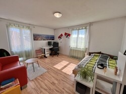 Schlafzimmer Kind