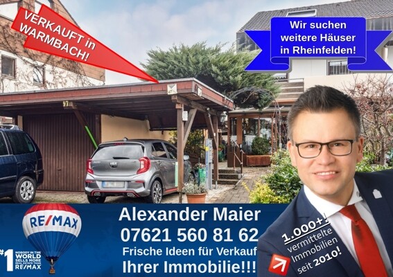 Titel Verkauft!
