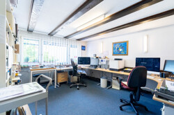 Büro