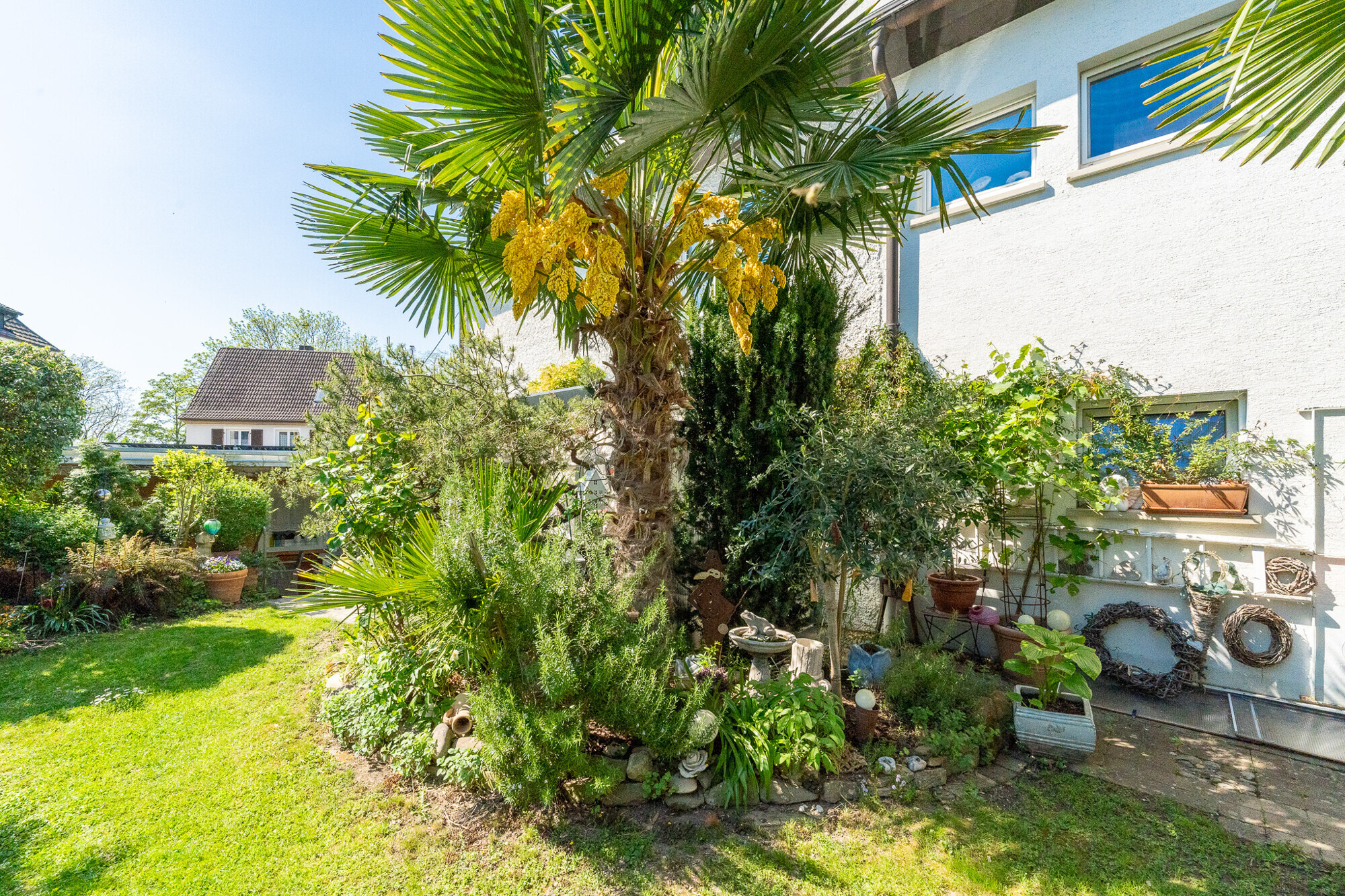 Garten