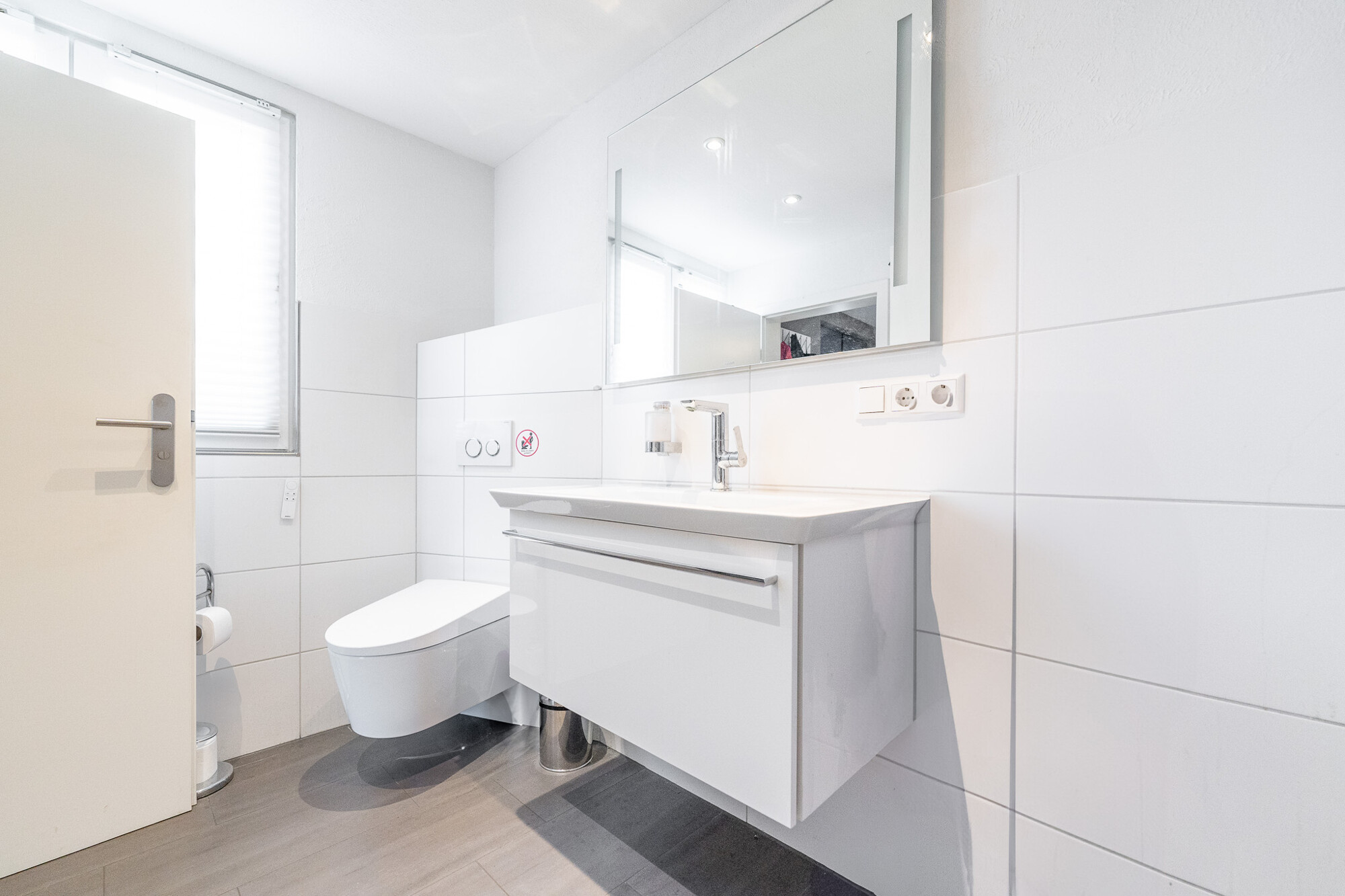 Gäste WC