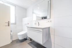 Gäste WC