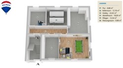 Grundriss KG