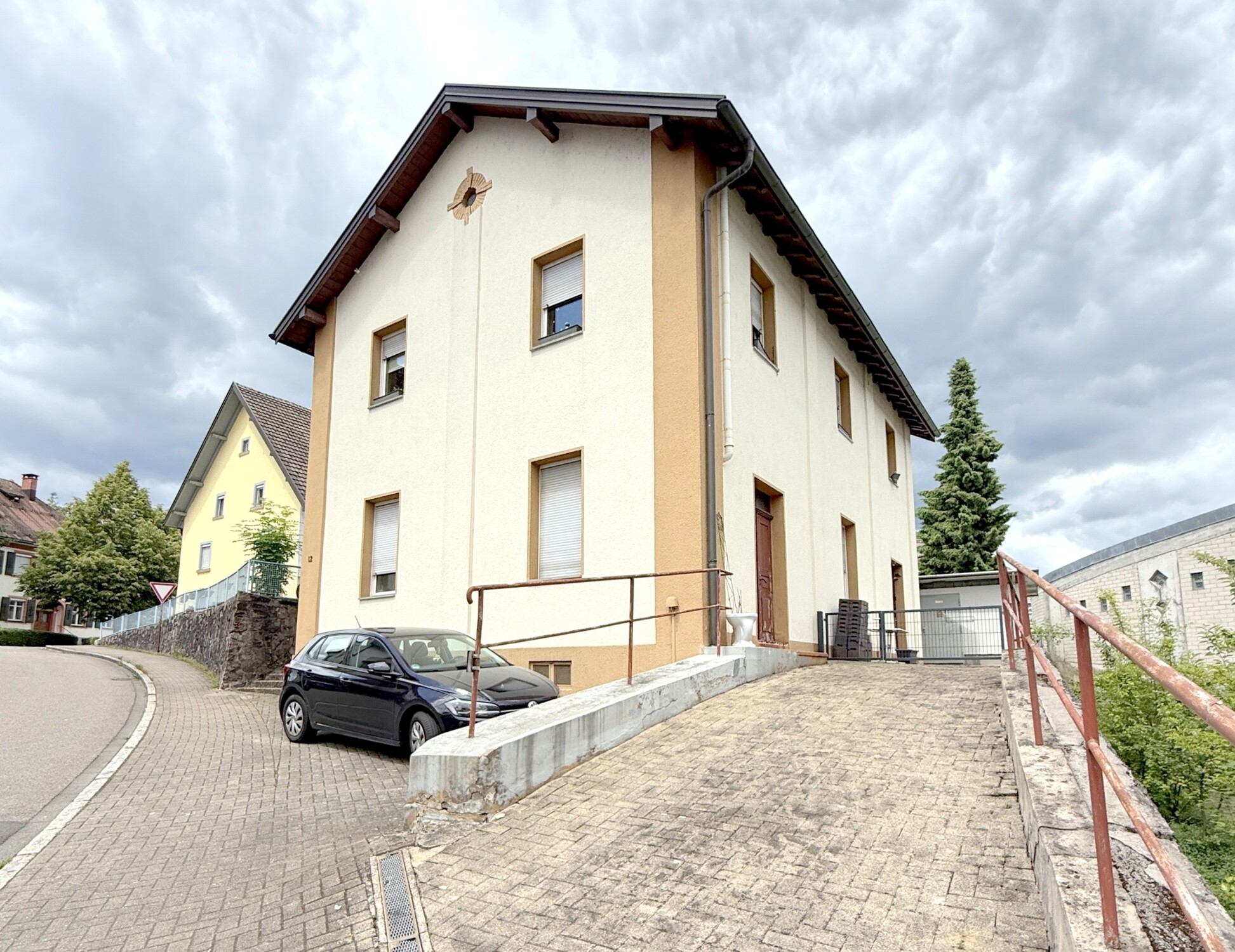 Immobilienbild