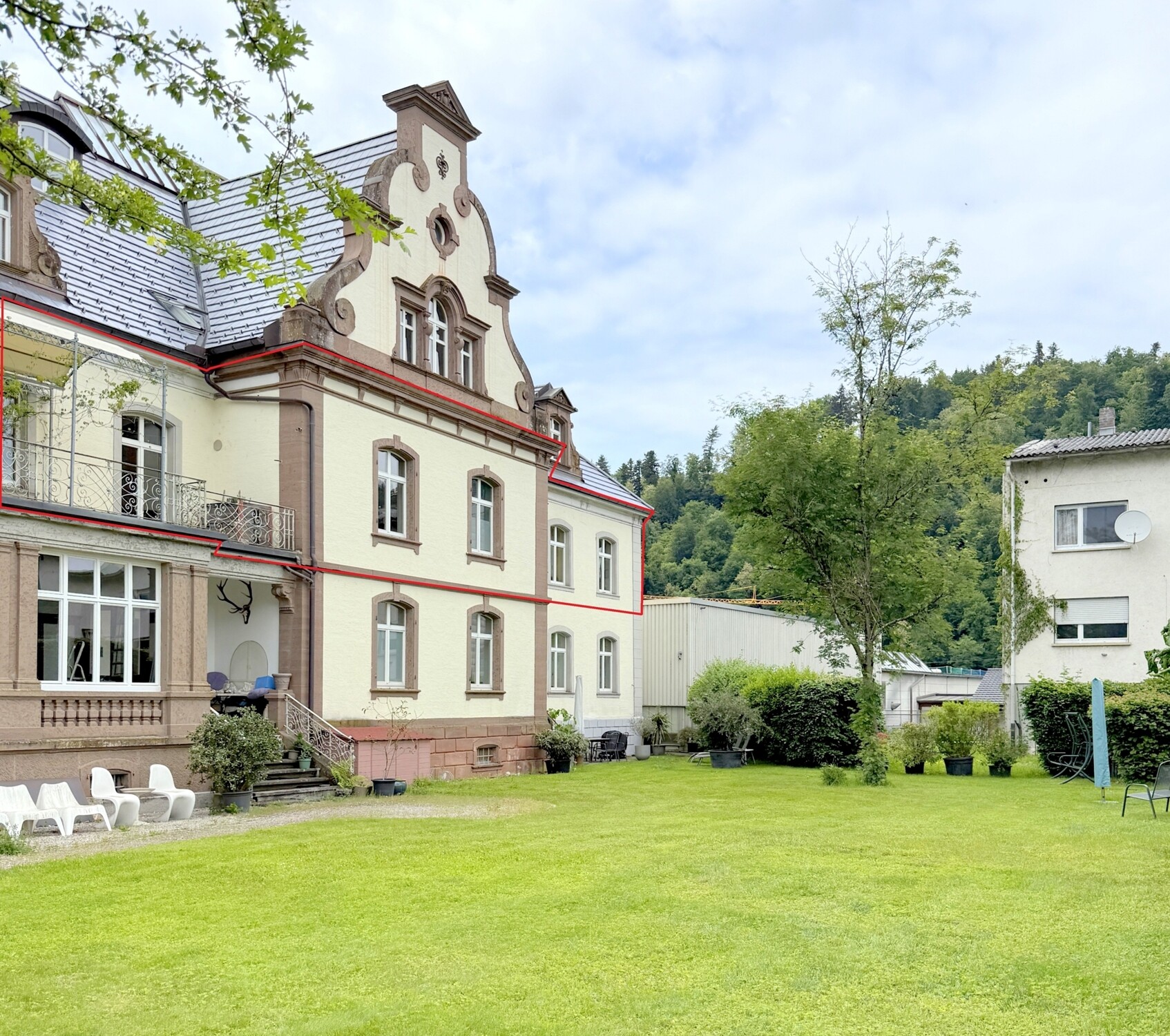 Immobilienbild