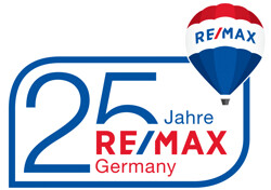 Über 25 Jahre REMAX Germany!