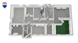 Grundriss KG