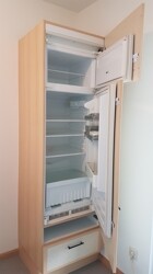Kühlschrank