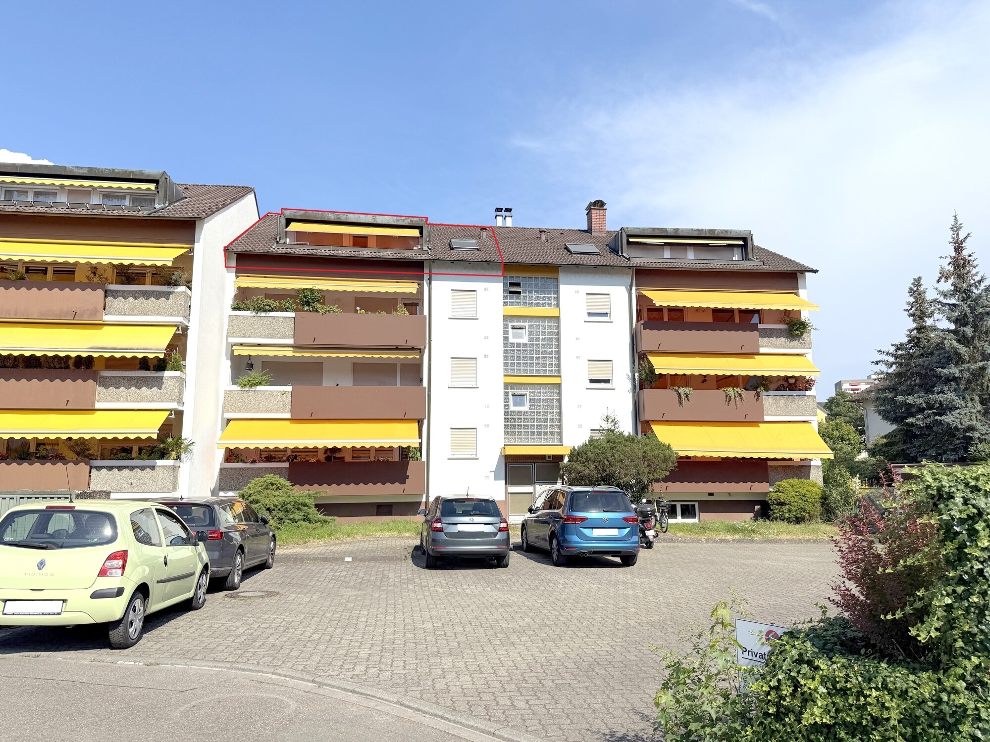 Immobilienbild
