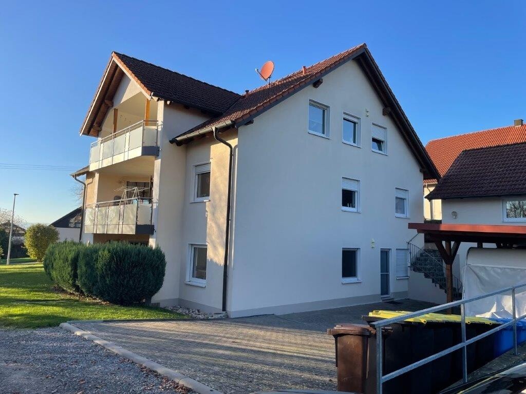 Aussenansicht