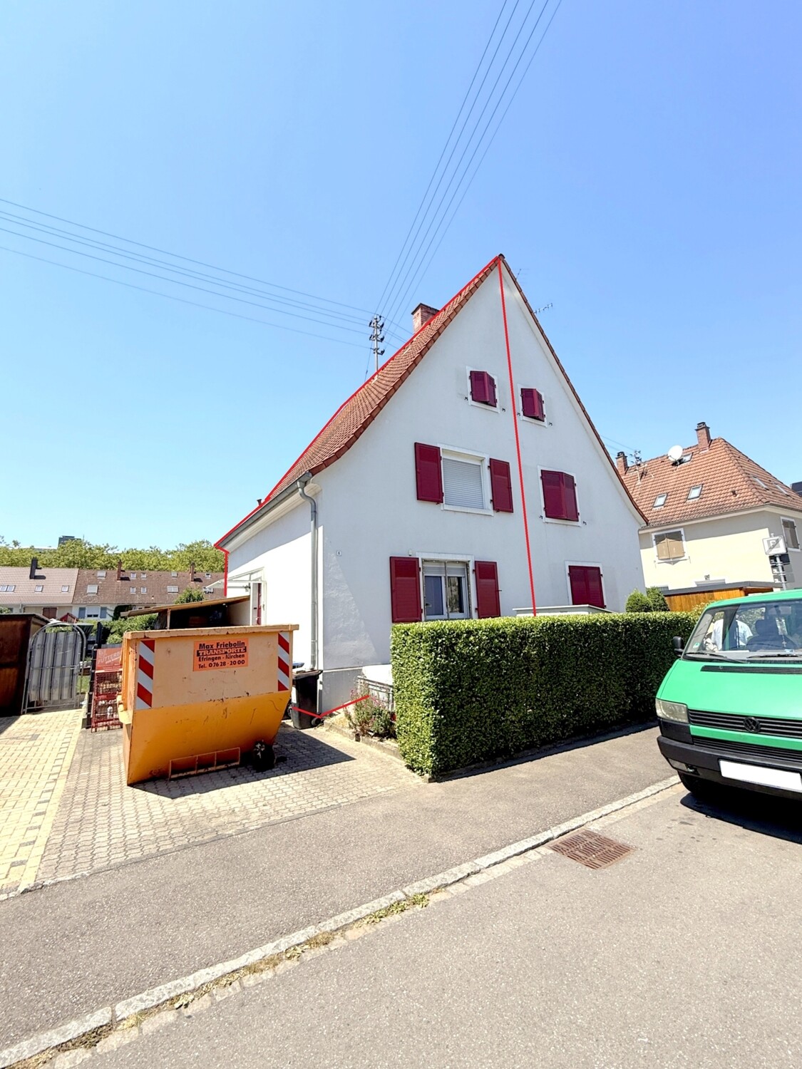 Immobilienbild