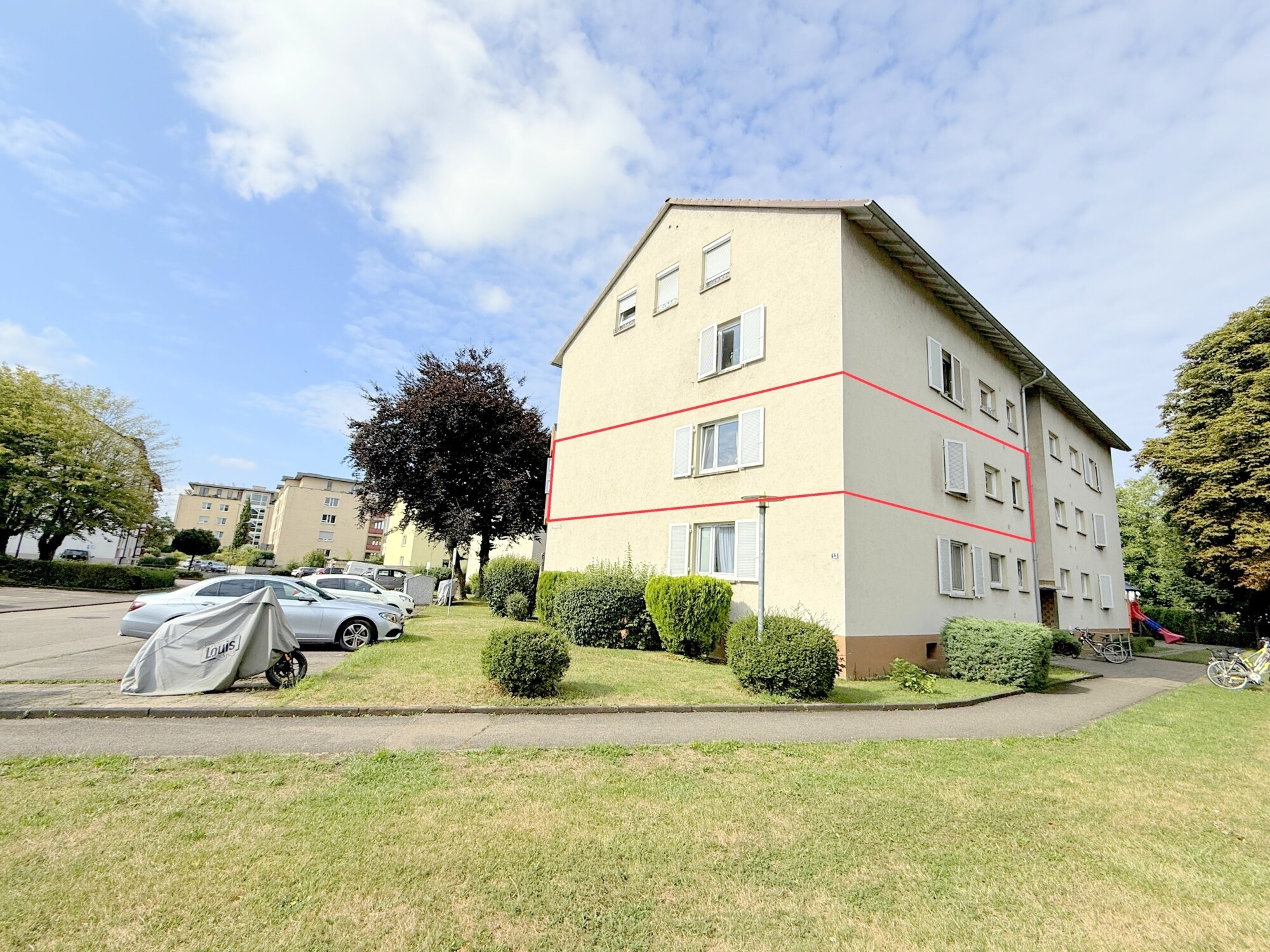 Immobilienbild