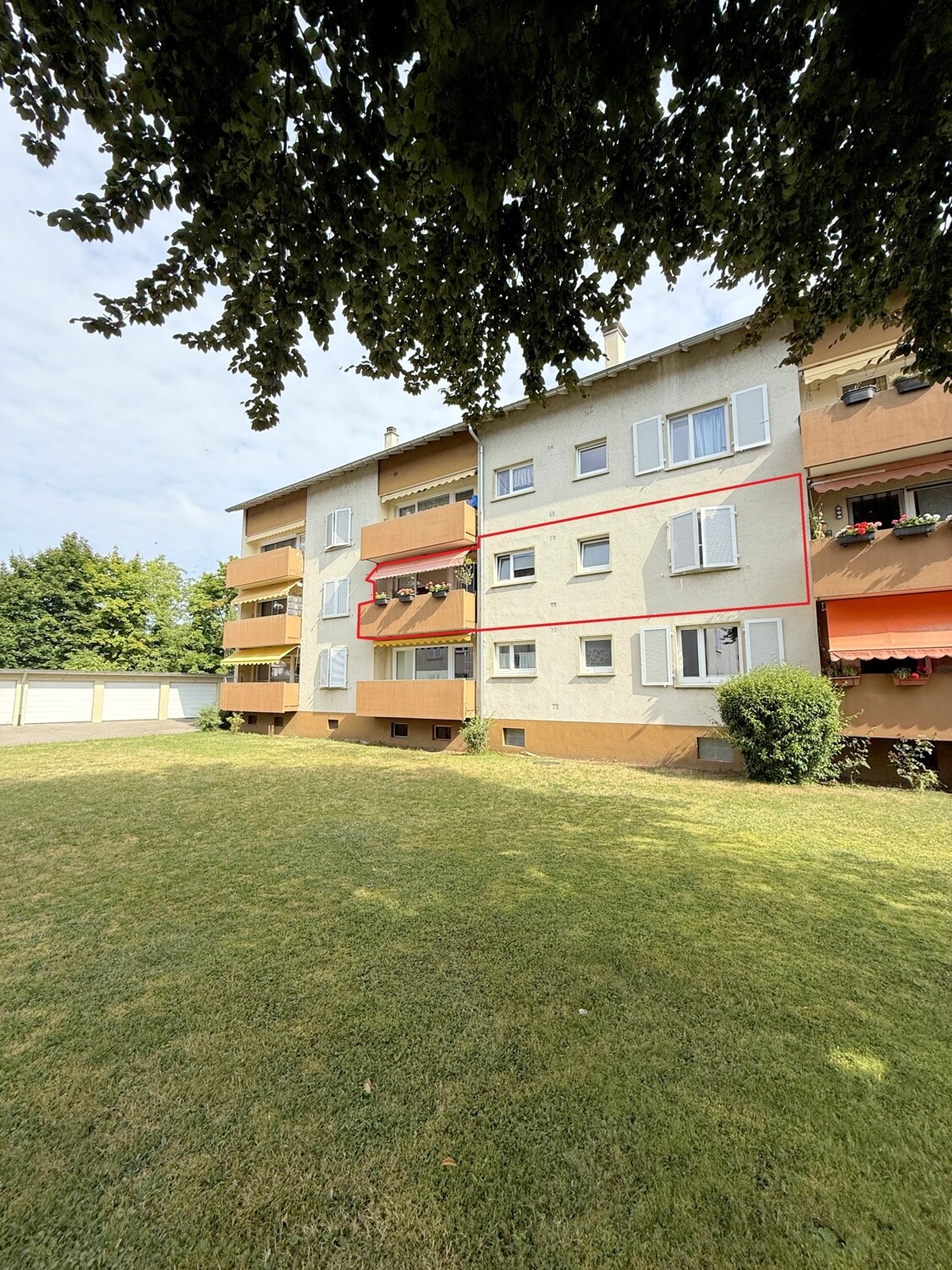 Immobilienbild