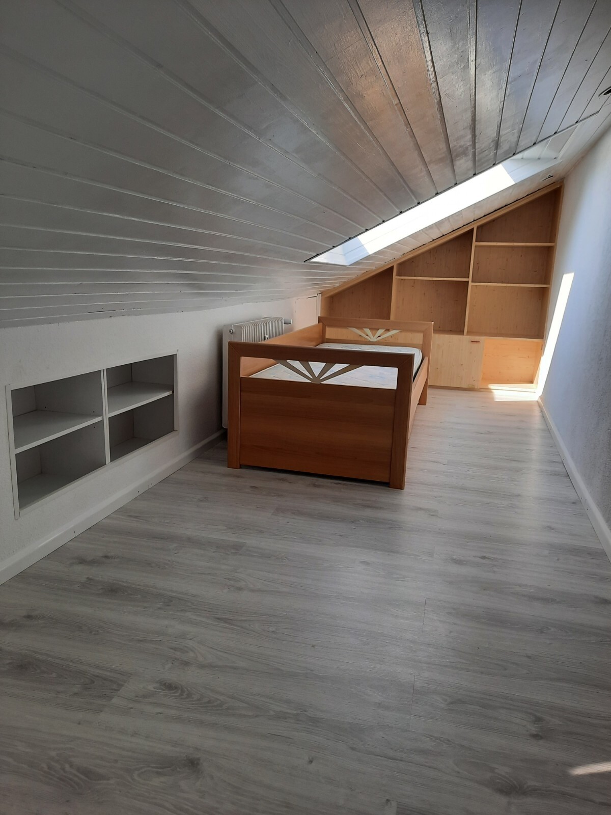 Ihr Zimmer