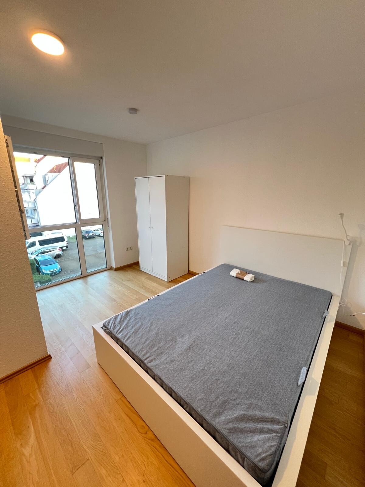 Ihr Schlafzimmer