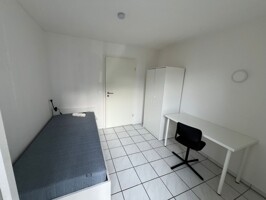 Ihr Zimmer