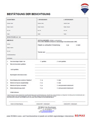 Kaufangebot