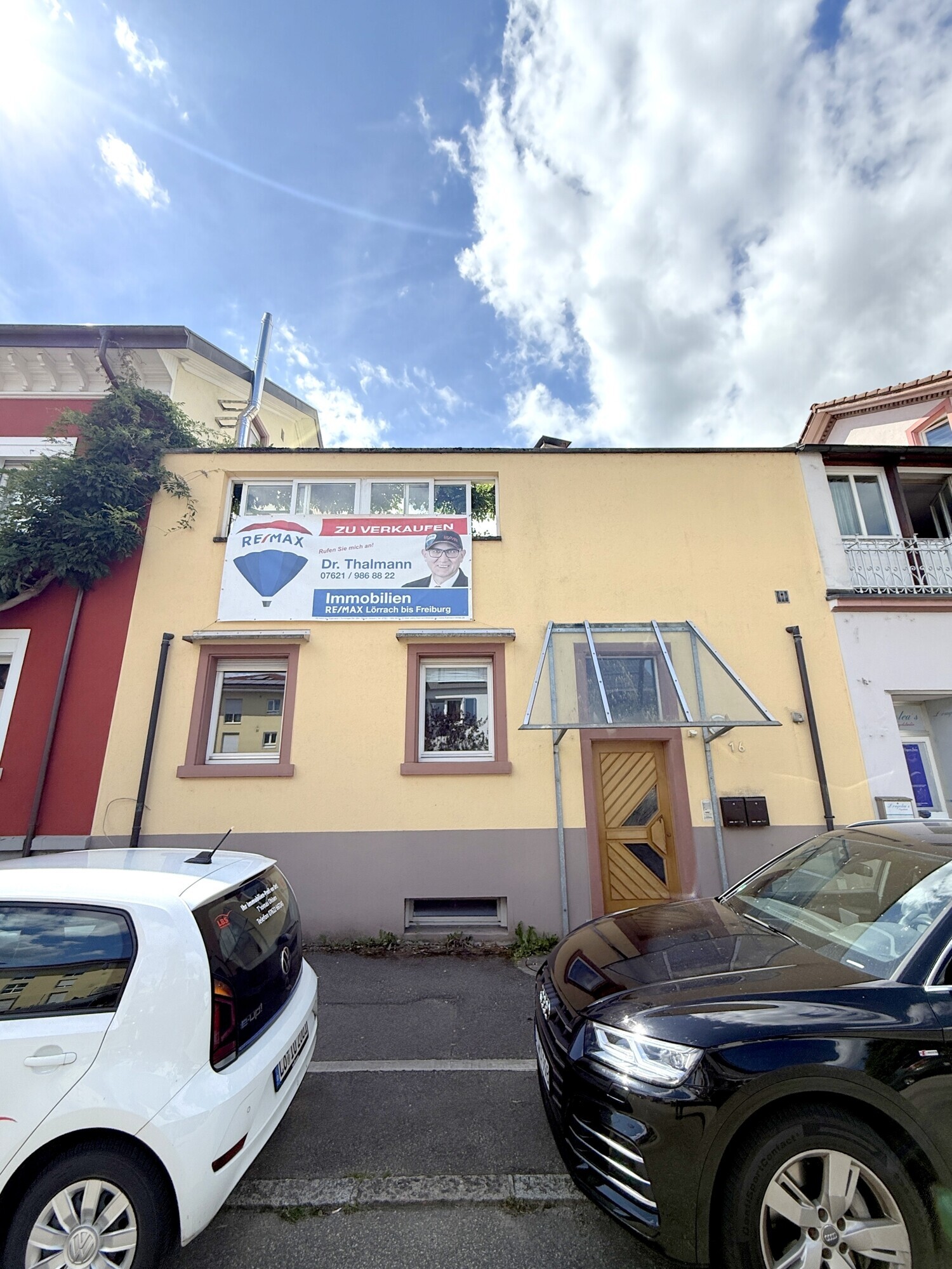 Immobilienbild