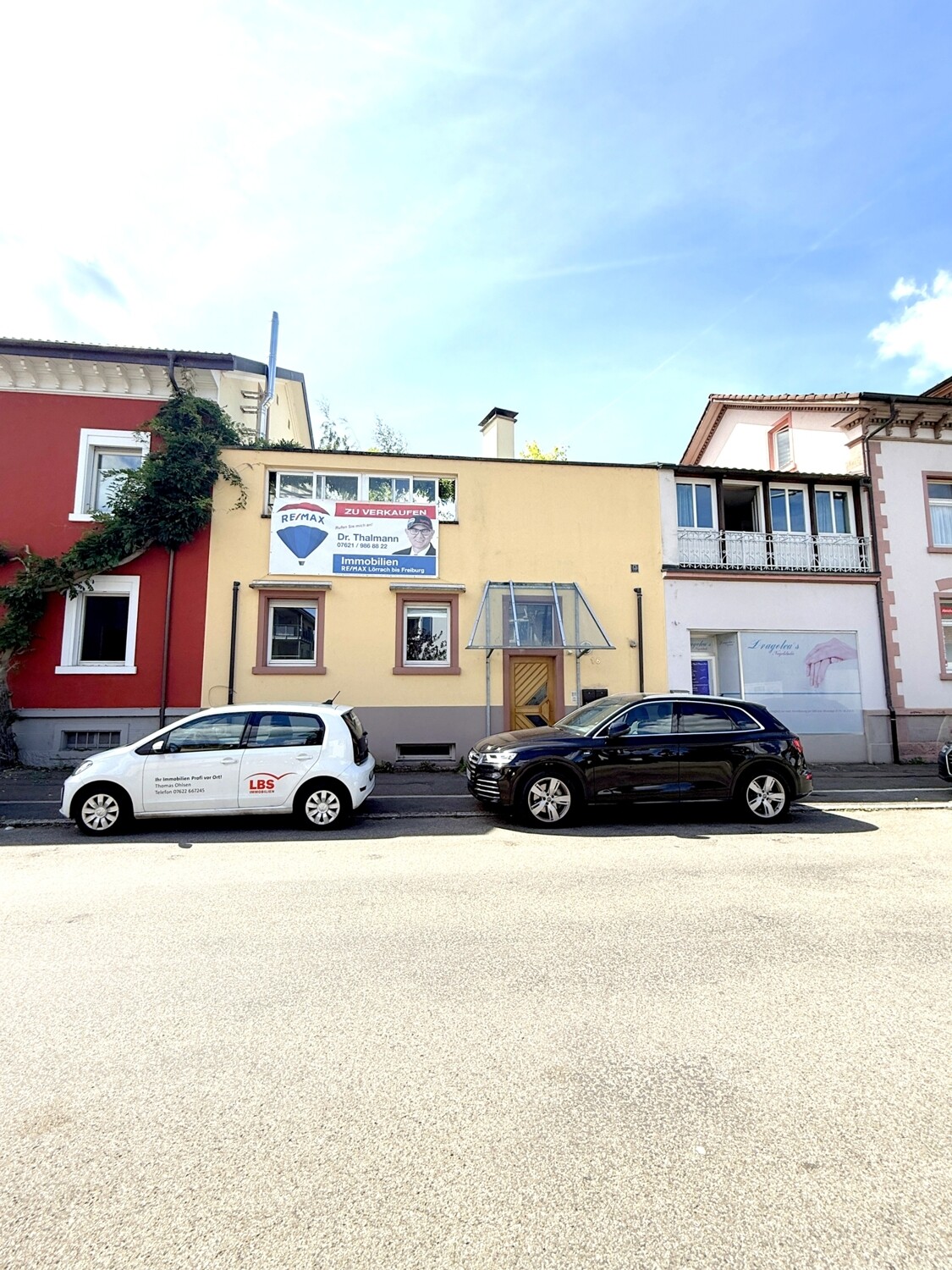 Immobilienbild