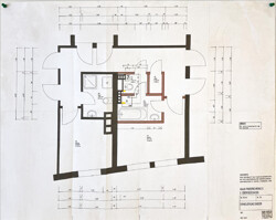 Grundriss_Erneuerung Bäder
