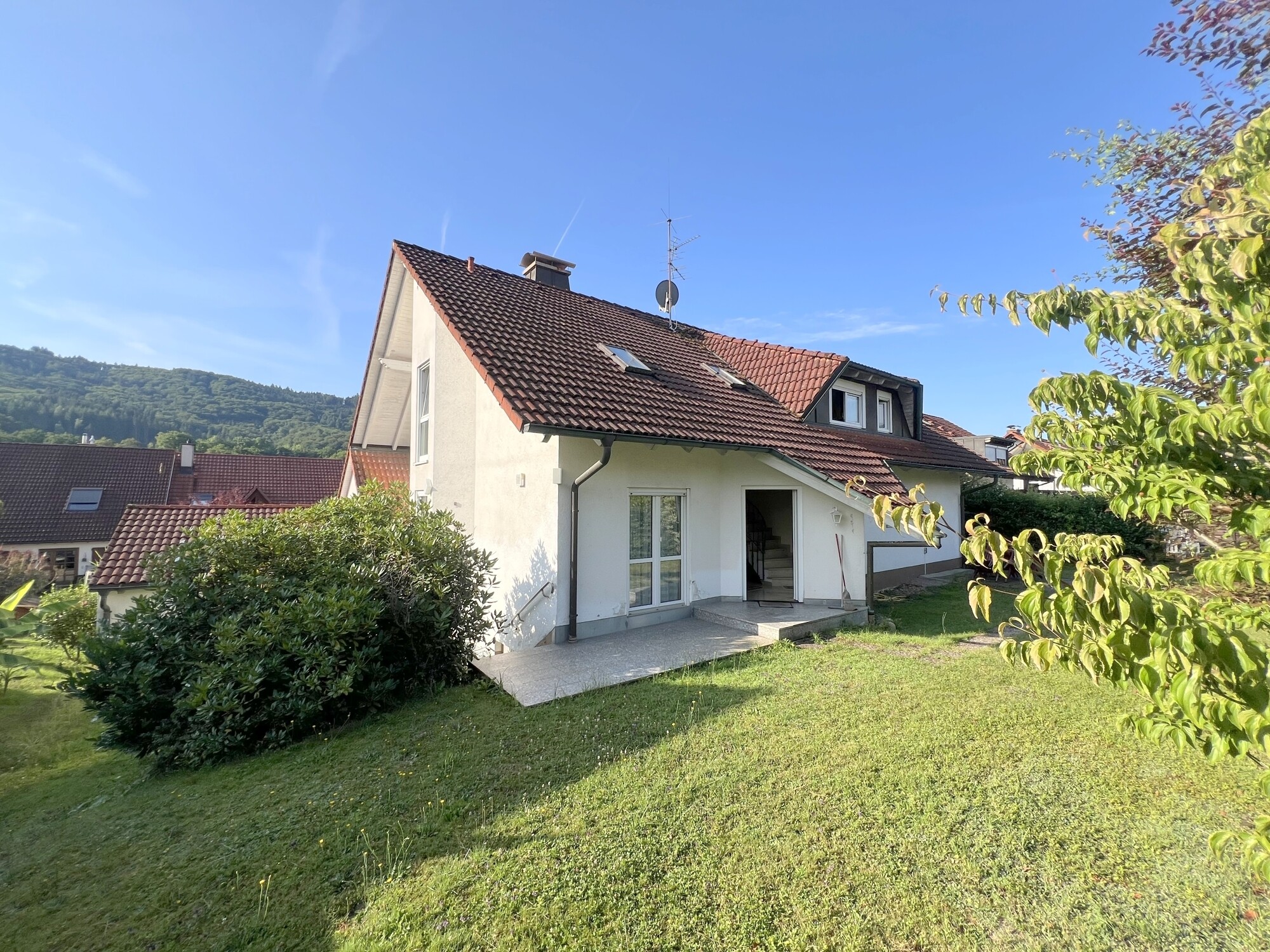 Immobilienbild