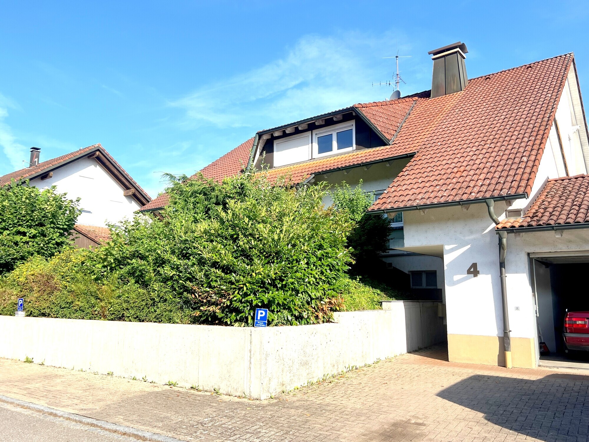 Immobilienbild