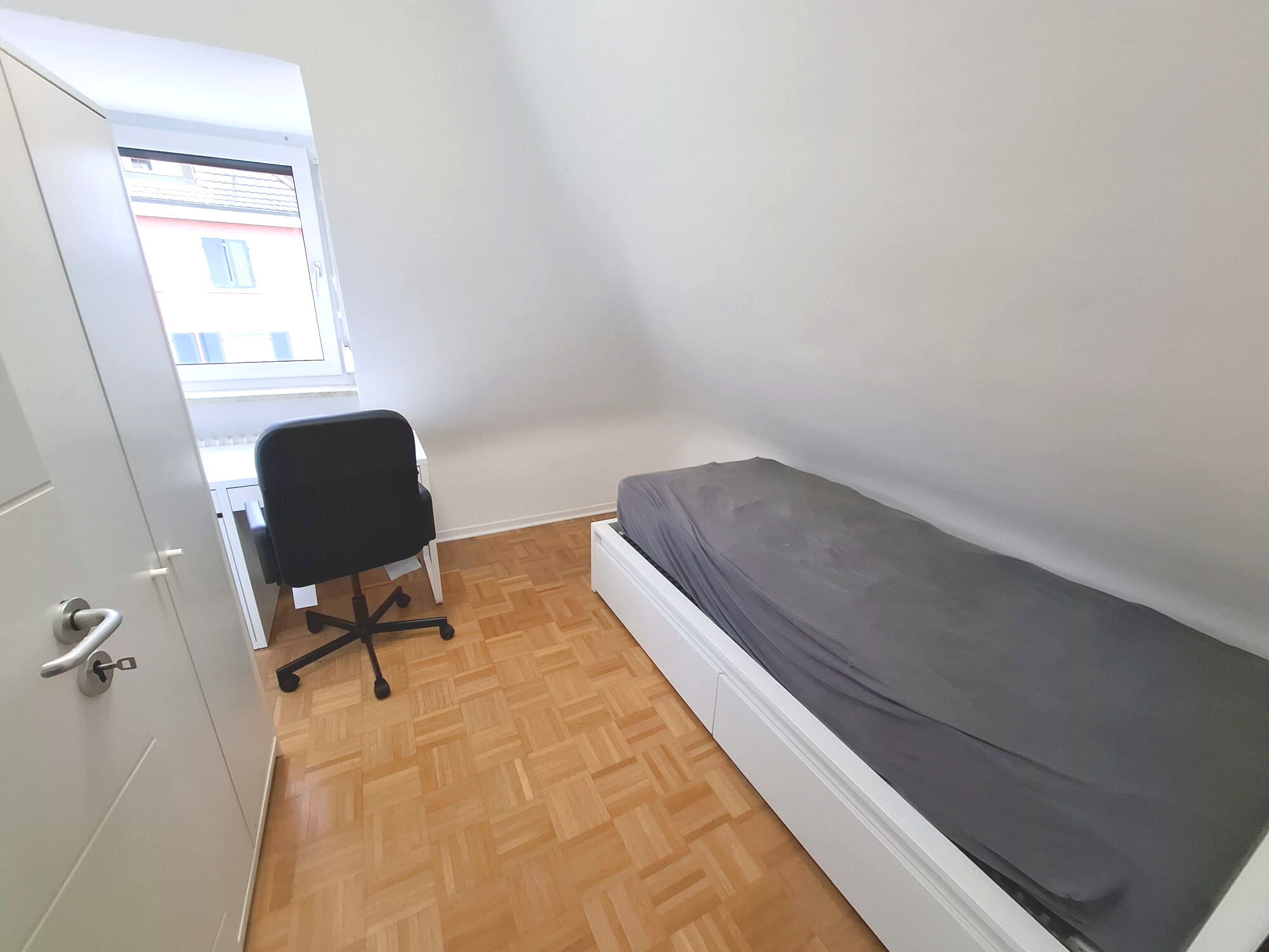Zimmer 5
