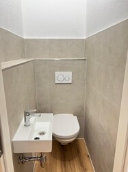 Gemeinschafts-WC