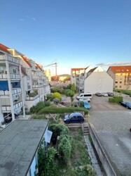 Aussicht