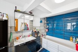 Badezimmer OG