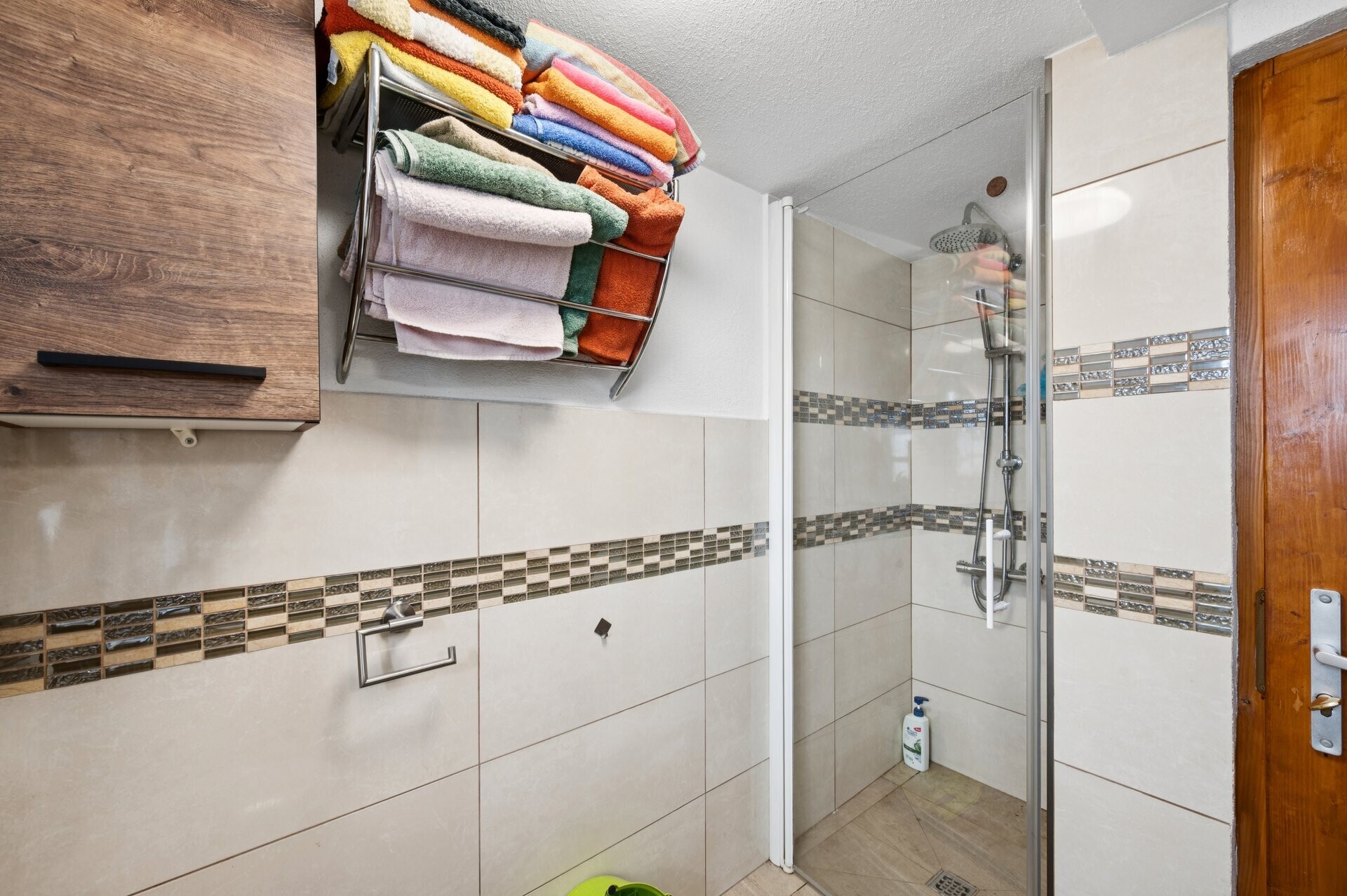 Badezimmer EG