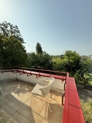 Balkon Nr 2