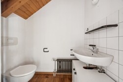 Gäste WC