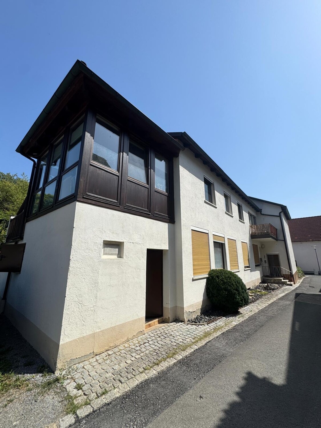Aussenansicht