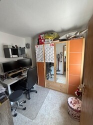 WE 1 Arbeitszimmer