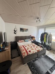 WE 1 Schlafzimmer
