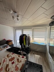 WE 1 Schlafzimmer