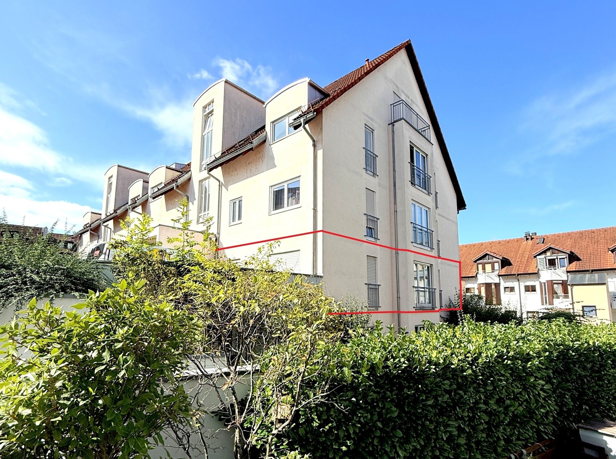 Immobilienbild