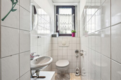 Gäste WC
