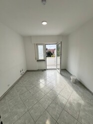 Zimmer 4 mit eigenem Balkon