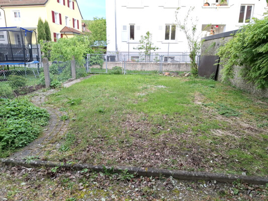 Garten