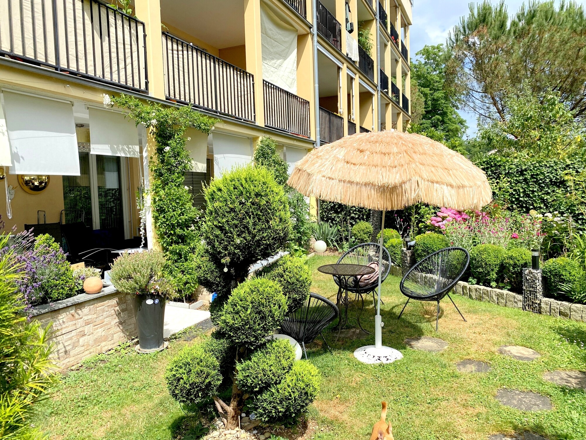 Immobilienbild