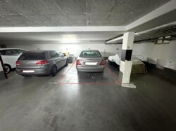 Tiefgaragen Stellplatz