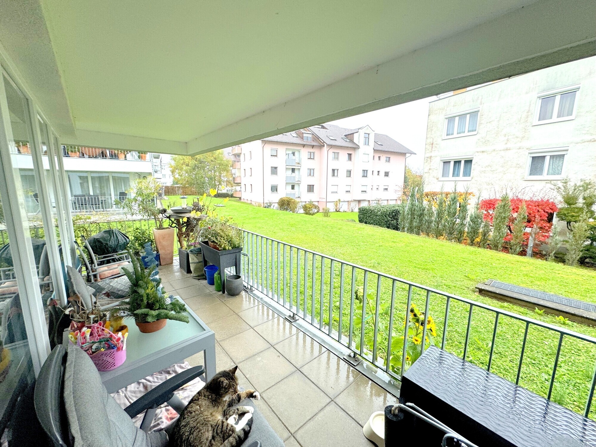 Immobilienbild